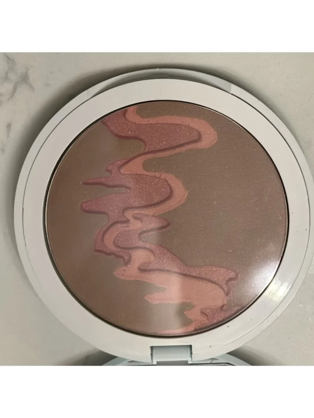 FLYTE.70 ColorBack Burnished Bronzer Vacation Sun Kissed Glow NIB Makeup NEW